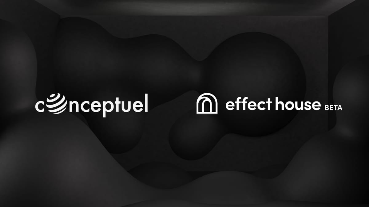 TikTok Effect House beta AR creation platform interface