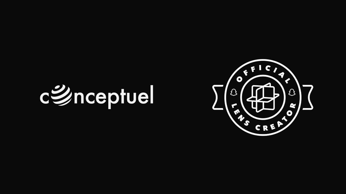 Official Lens Creator on Snapchat