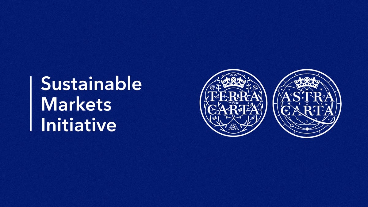 Sustainable Markets Initiative Reports 2020-2025