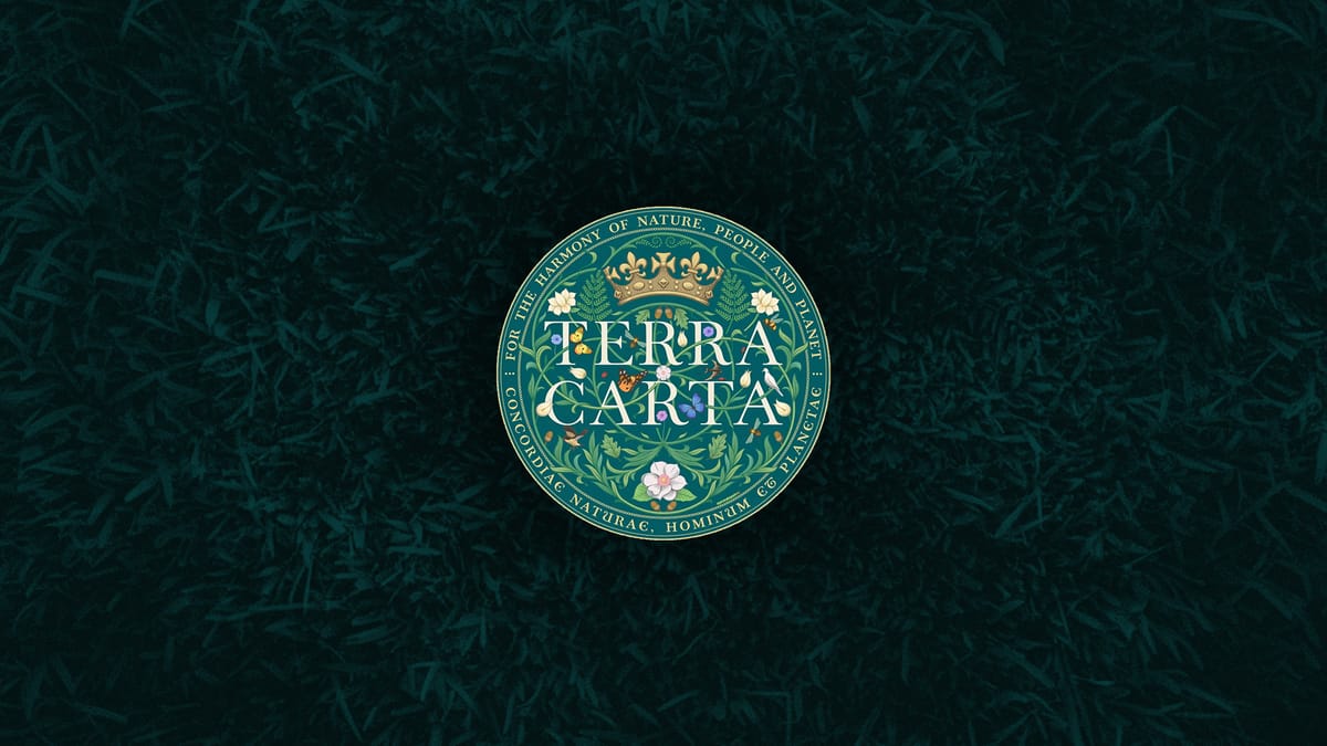 Terra Carta Initiative