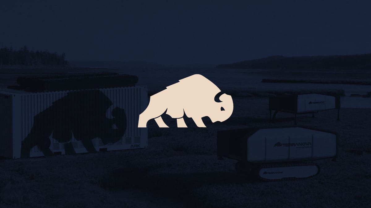 Terranova Raise for Terraforming Solutions