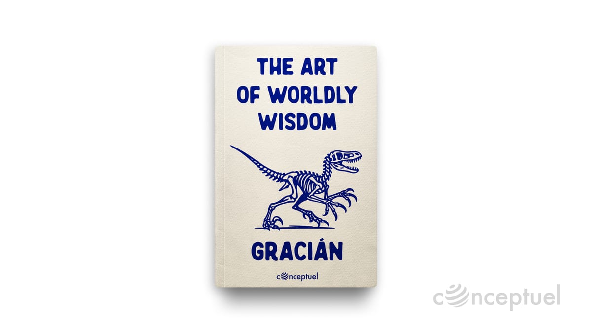 The Art of Worldly Wisdom